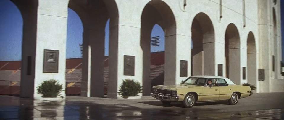 Plymouth Fury
