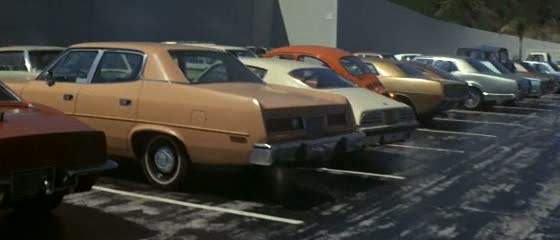 Pontiac Firebird