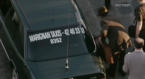 Mercedes-Benz E 250 Diesel