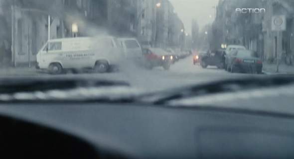 Volkswagen Transporter T3