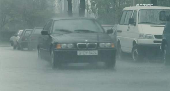 Volkswagen Transporter T4