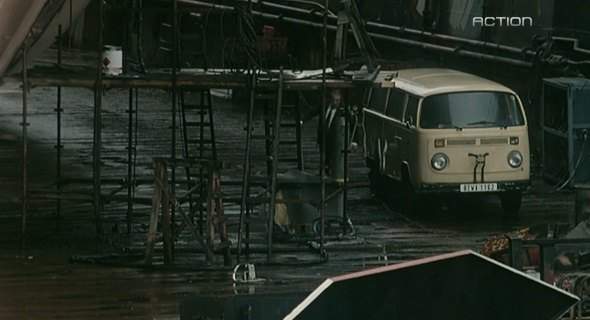 Volkswagen unknown T2