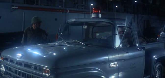 Ford F-100