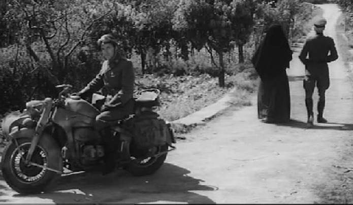 Zündapp KS 750