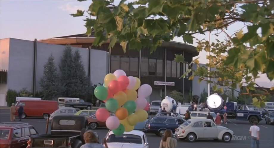 Volkswagen Super Beetle