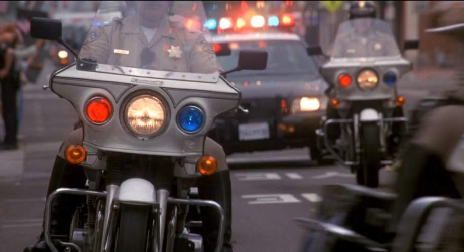 Kawasaki KZ 1000 P