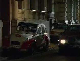 Citroën 2CV