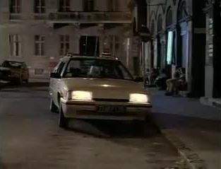 Citroën BX Break