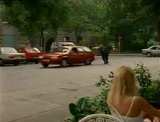 Citroën BX Break