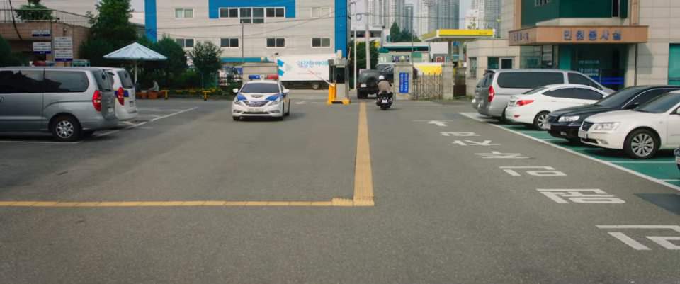 Hyundai Sonata Transform