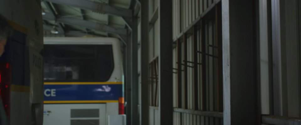 Daewoo BS 106