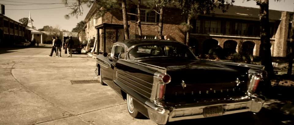 Oldsmobile 98