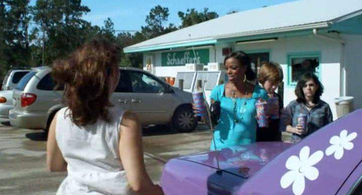 Chrysler Town & Country