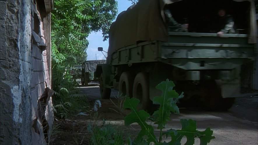 AM General M-35