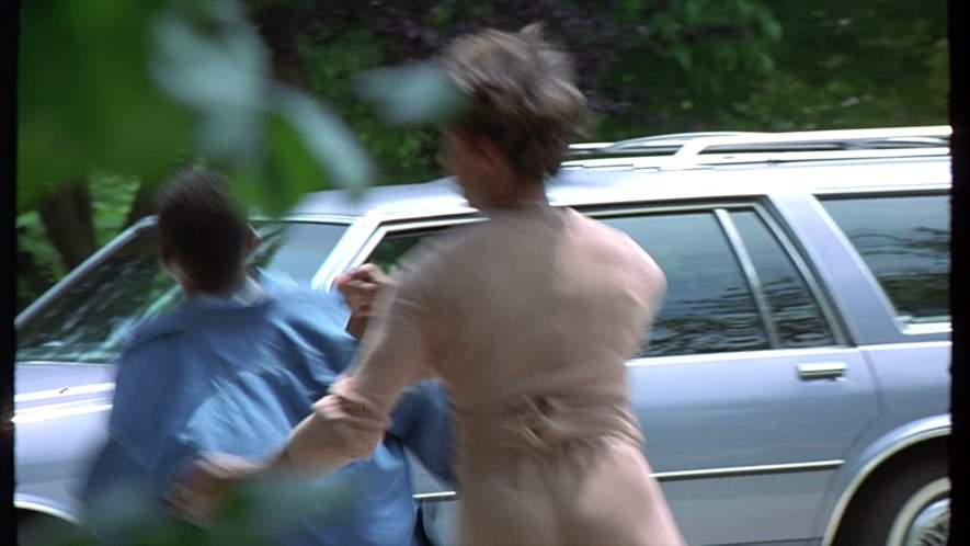 Chevrolet Impala Wagon