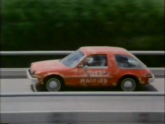 AMC Pacer