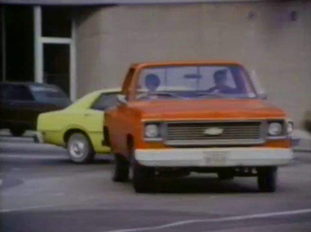 Chevrolet C-Series