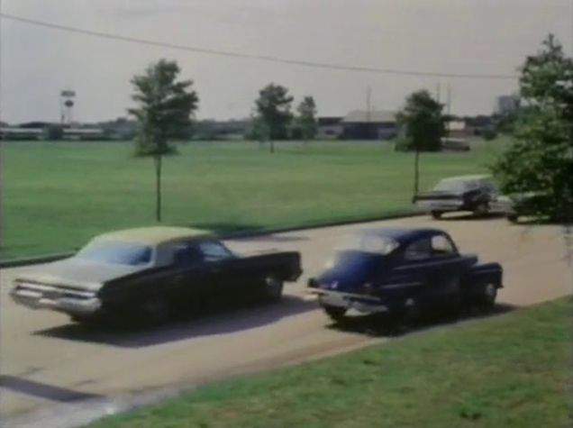 Chevrolet Impala