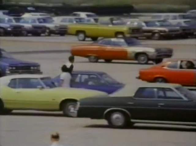 Chevrolet Impala