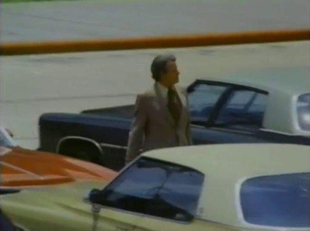 Chevrolet Impala