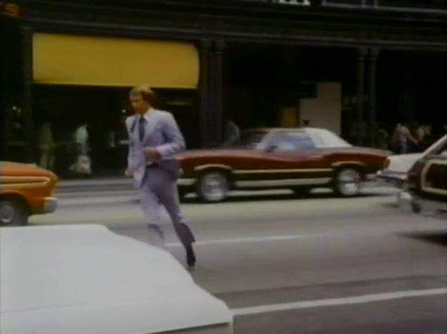 Chevrolet Monte Carlo