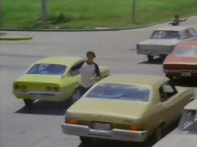 Chevrolet Nova