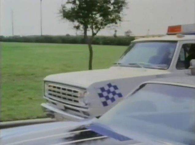 Dodge D-Series
