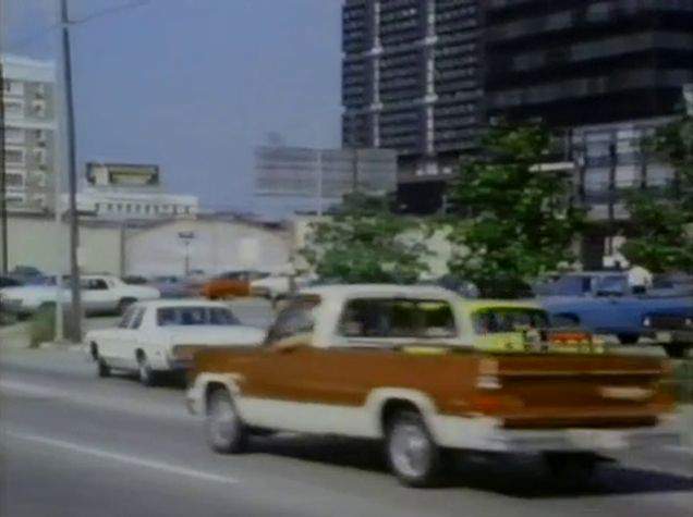 Dodge D-Series