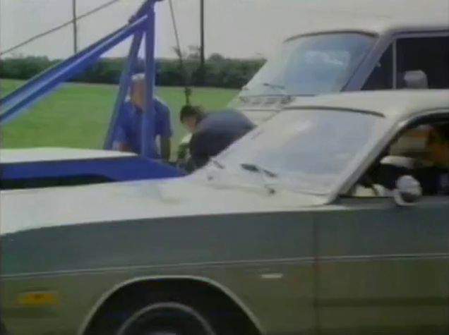 Dodge Dart Sport