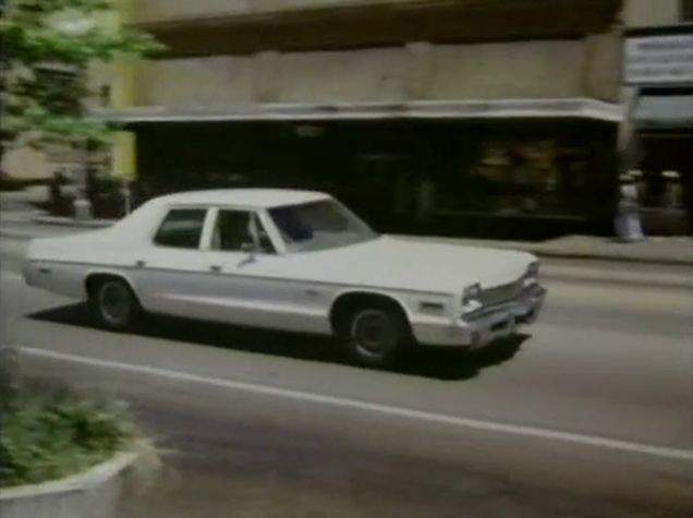 Dodge Monaco