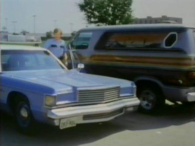 Dodge Royal Monaco