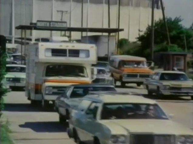 Dodge Sportsman