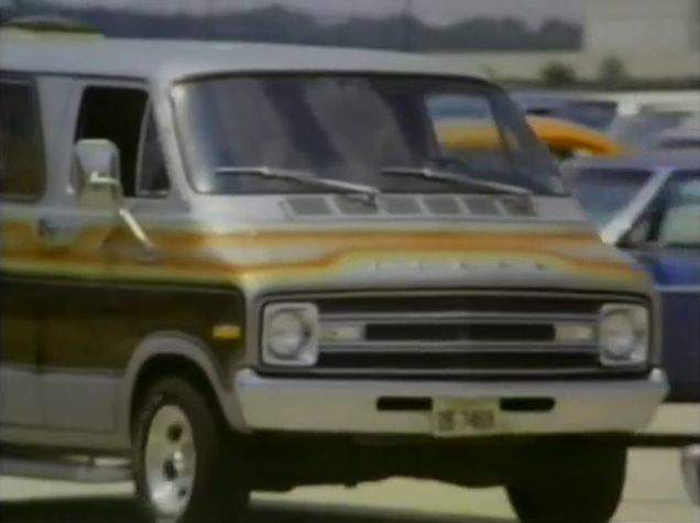 Dodge Tradesman