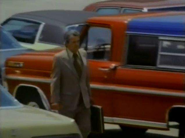 Ford F-100