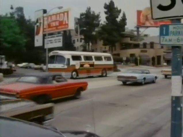 Ford Galaxie 500