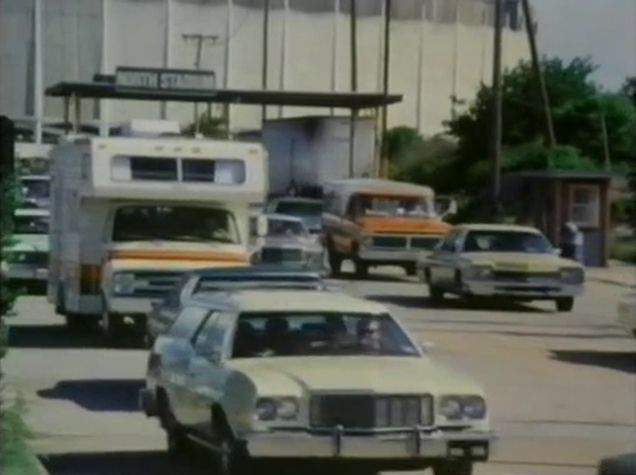 Ford Gran Torino Wagon