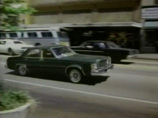 Ford Granada