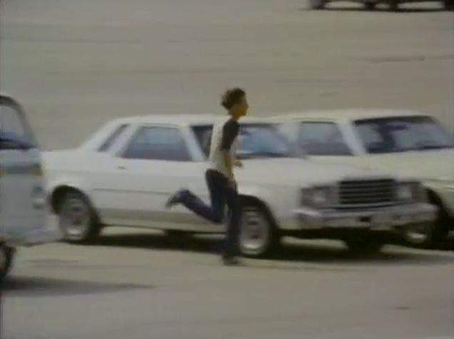 Ford Granada