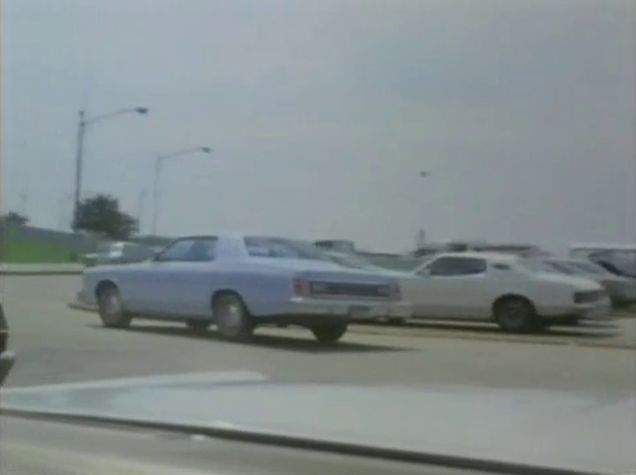Ford LTD