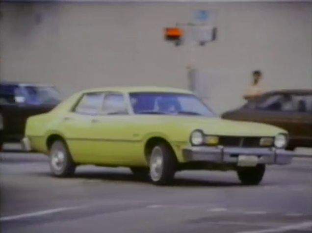 Ford Maverick