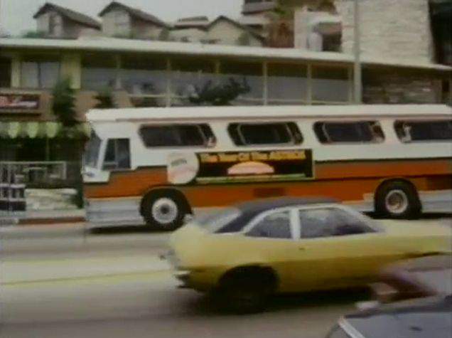 Ford Pinto