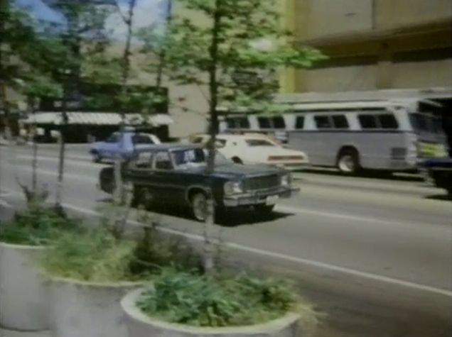 GMC unknown