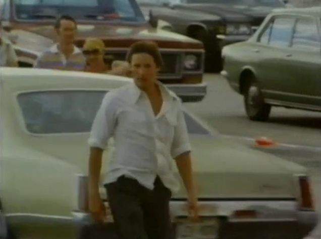 Oldsmobile Delta 88