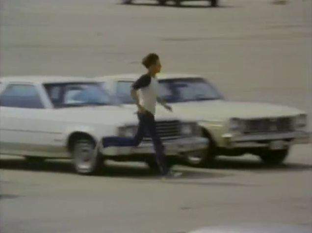 Oldsmobile Omega