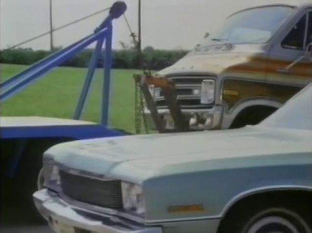 Plymouth Fury