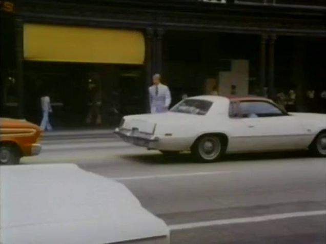 Plymouth Fury