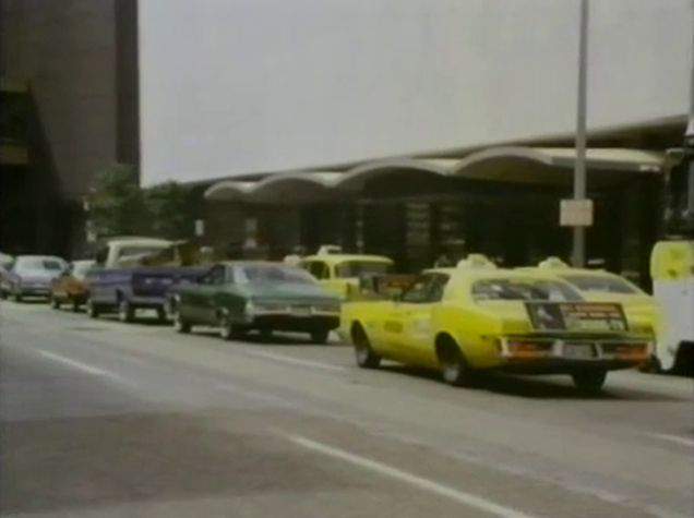 Plymouth Fury