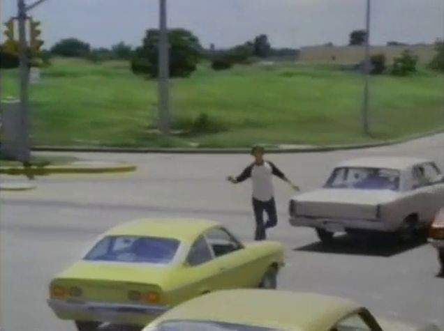 Plymouth Valiant
