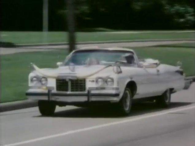 Pontiac Grand Ville