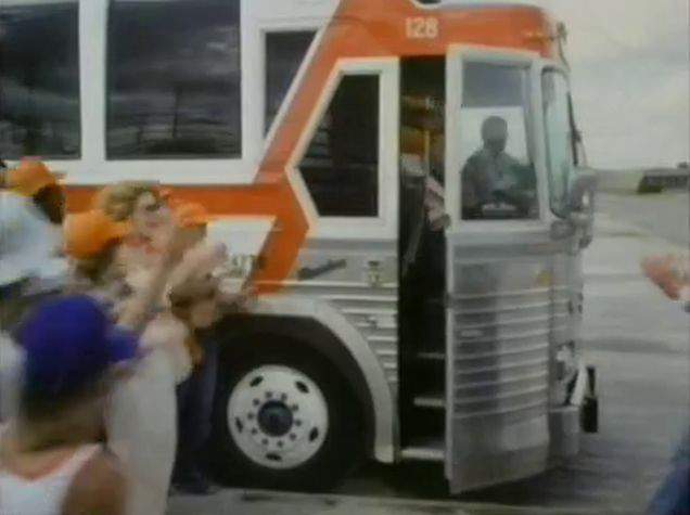 Prevost Prestige